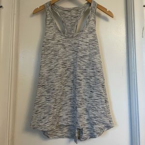 Swiftly Tie Back Racerback Tank